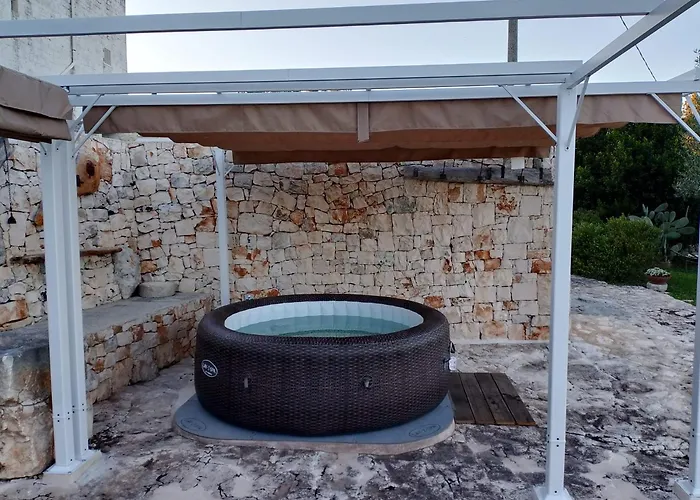 Trullo Gio