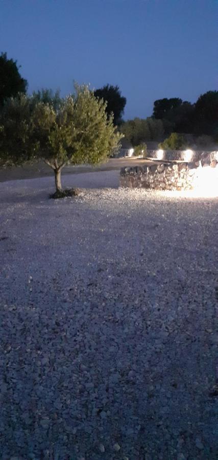 Holiday home Trullo Gio Cisternino