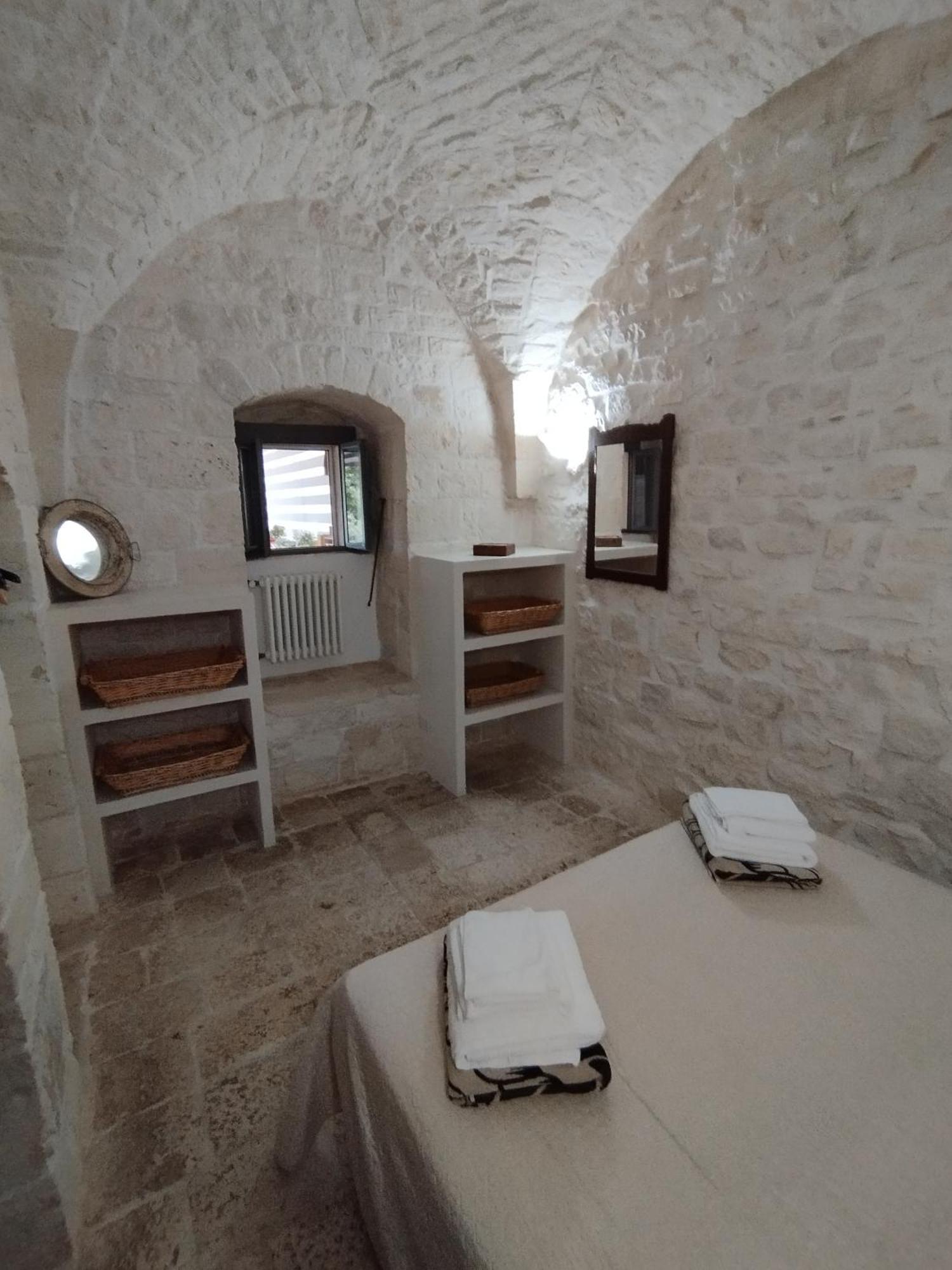 Trullo Gio *