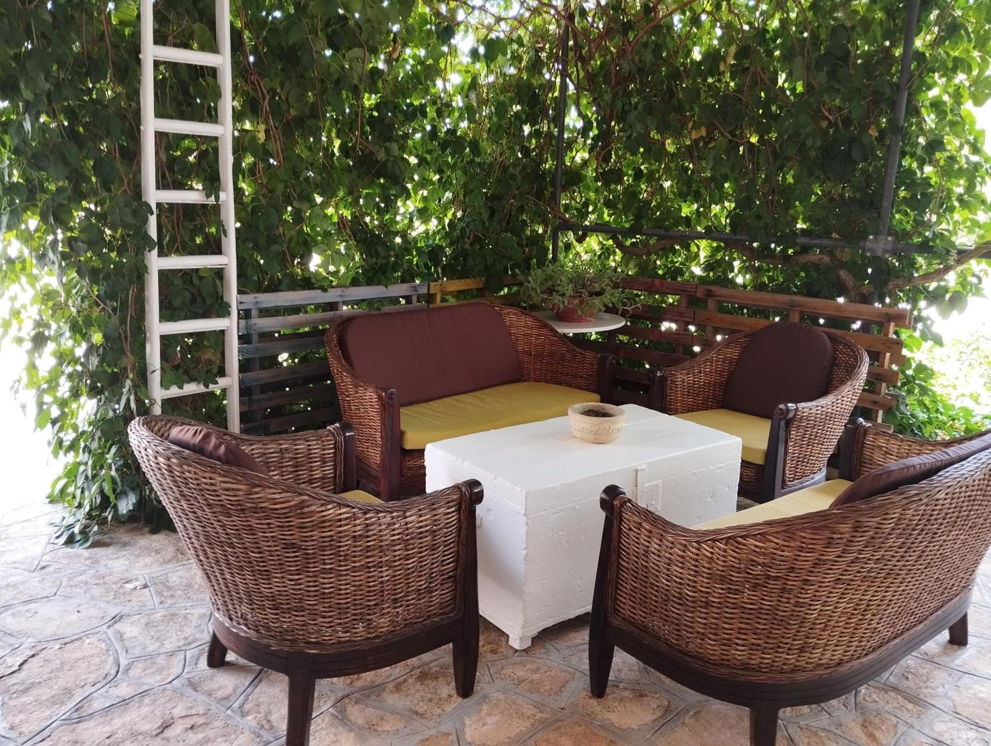 Holiday home Trullo Gio Cisternino