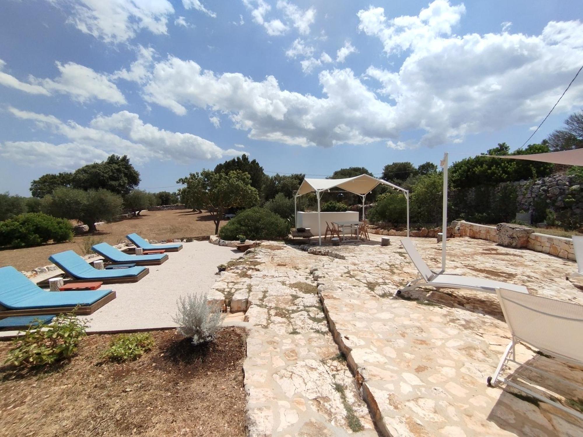 Trullo Gio Cisternino