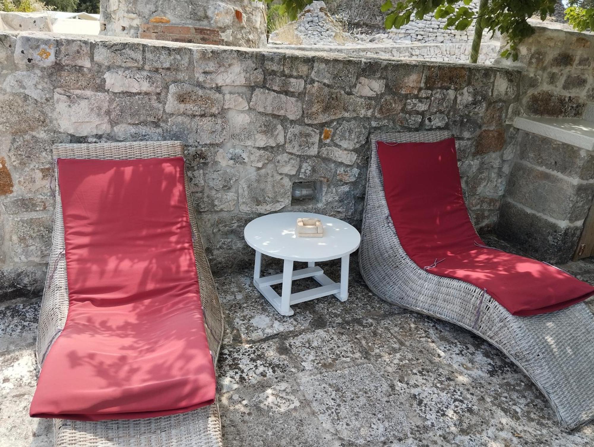 Trullo Gio Holiday home Cisternino