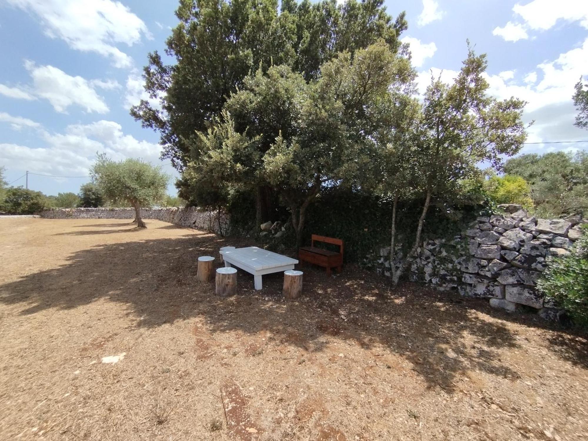 Trullo Gio *