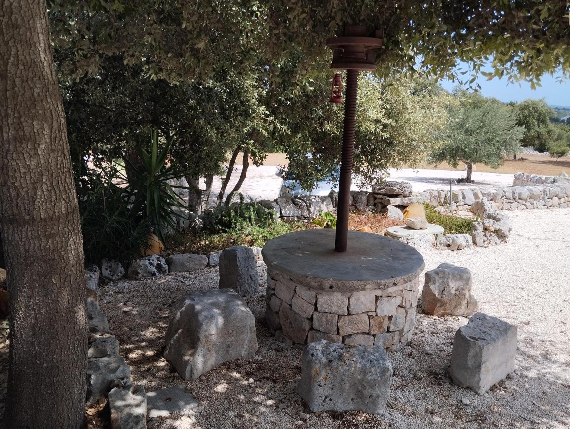 Trullo Gio Holiday home *