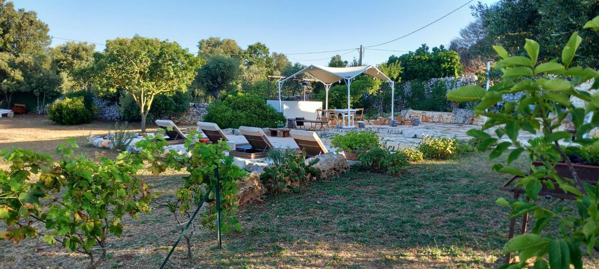 Trullo Gio Holiday home *