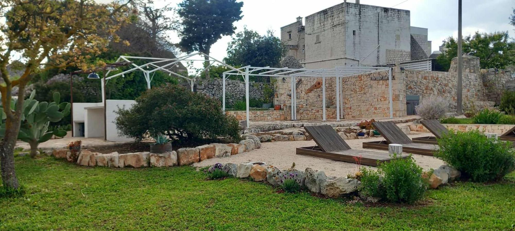 Trullo Gio *