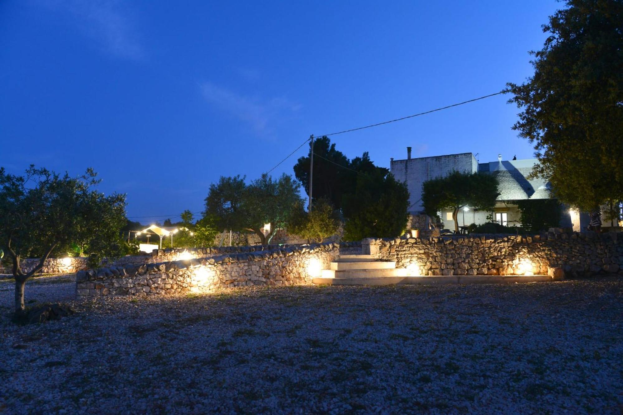 Trullo Gio Holiday home Cisternino