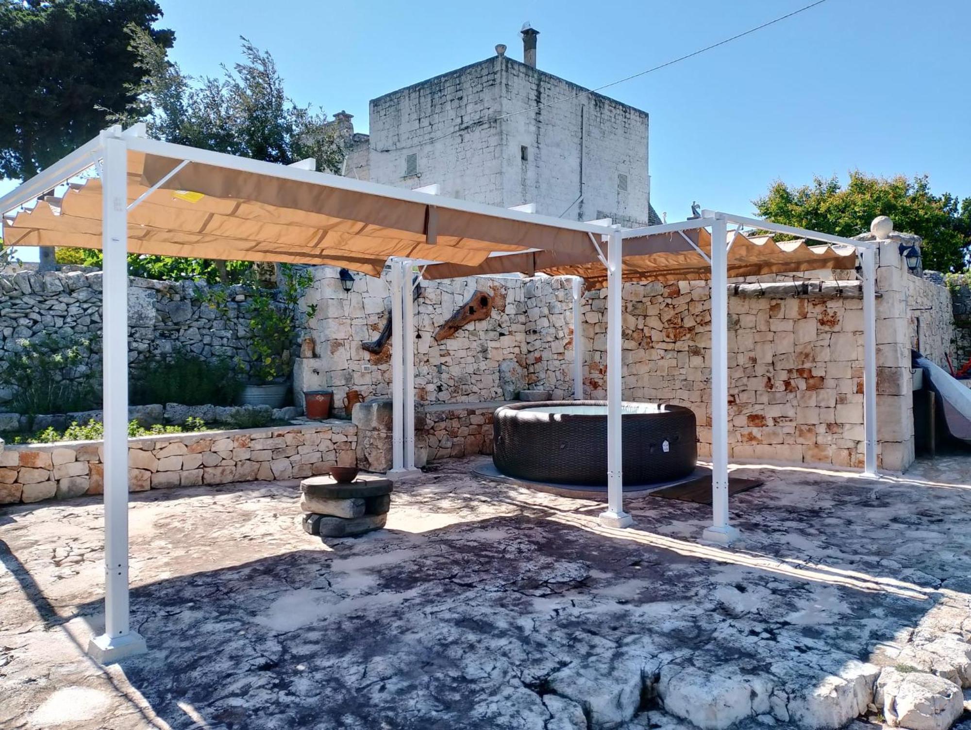 Holiday home Trullo Gio Cisternino
