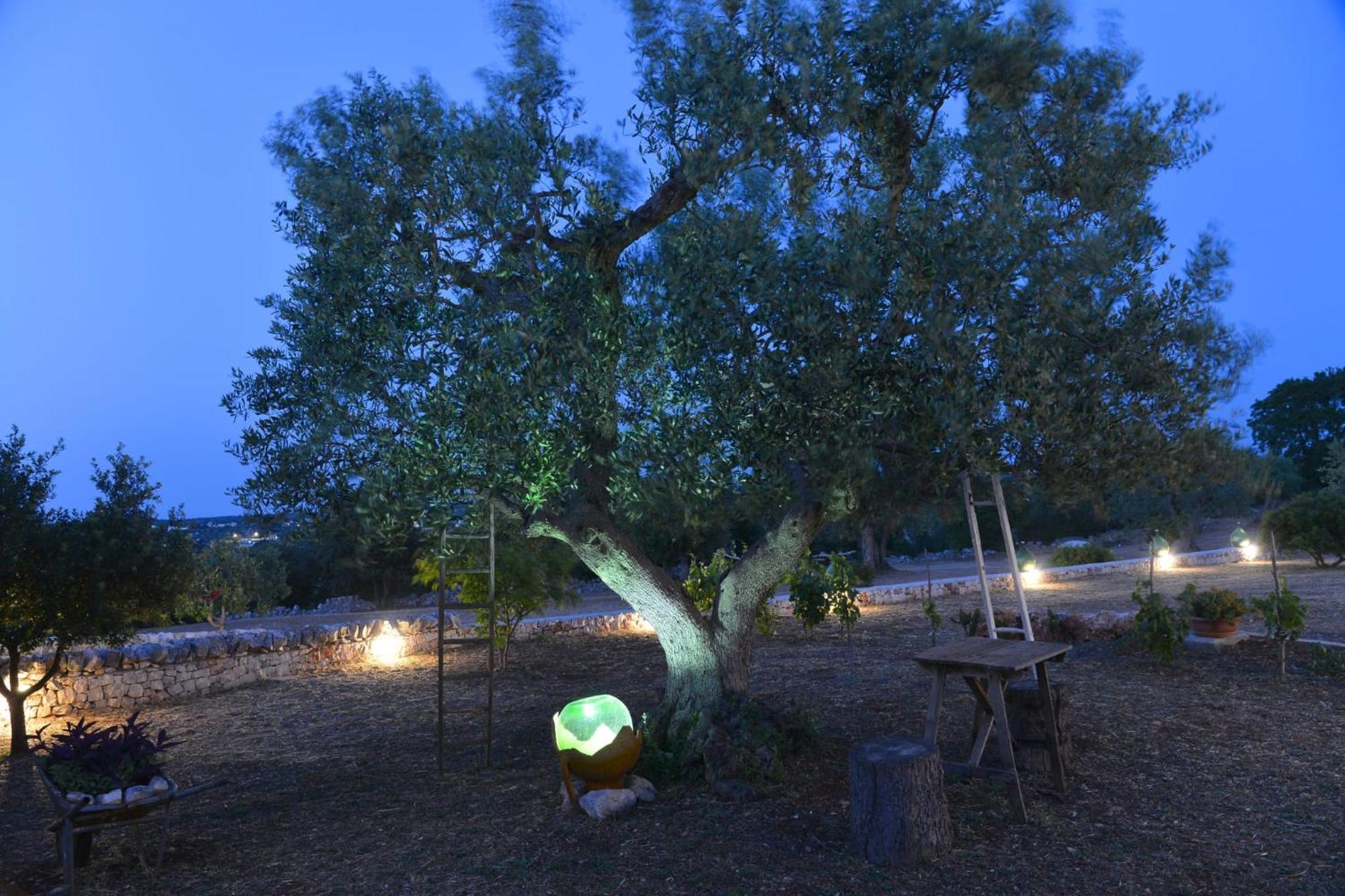 Trullo Gio Cisternino