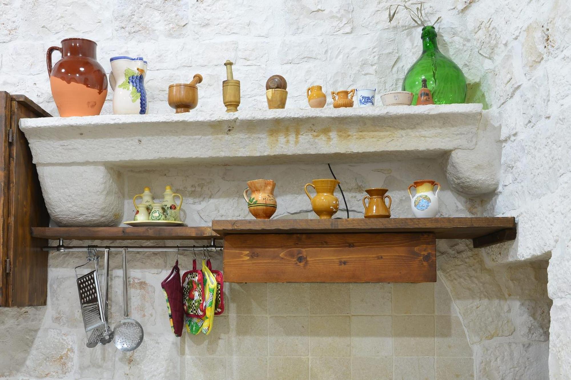 Trullo Gio * Cisternino