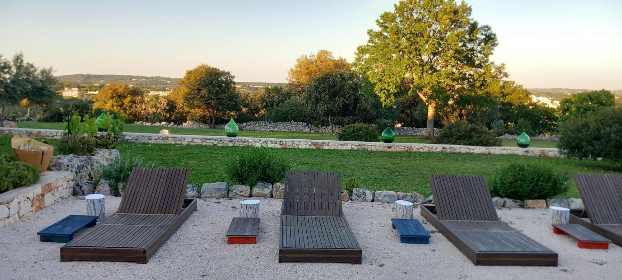 Trullo Gio