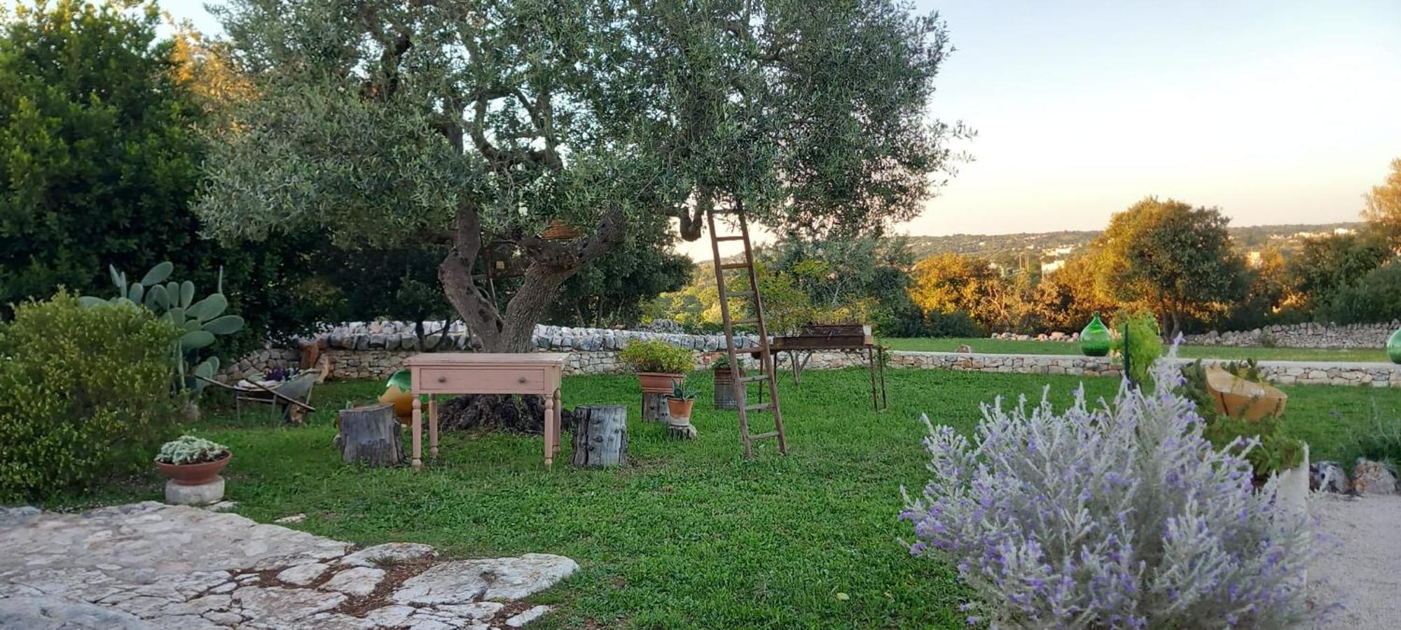 Trullo Gio Holiday home