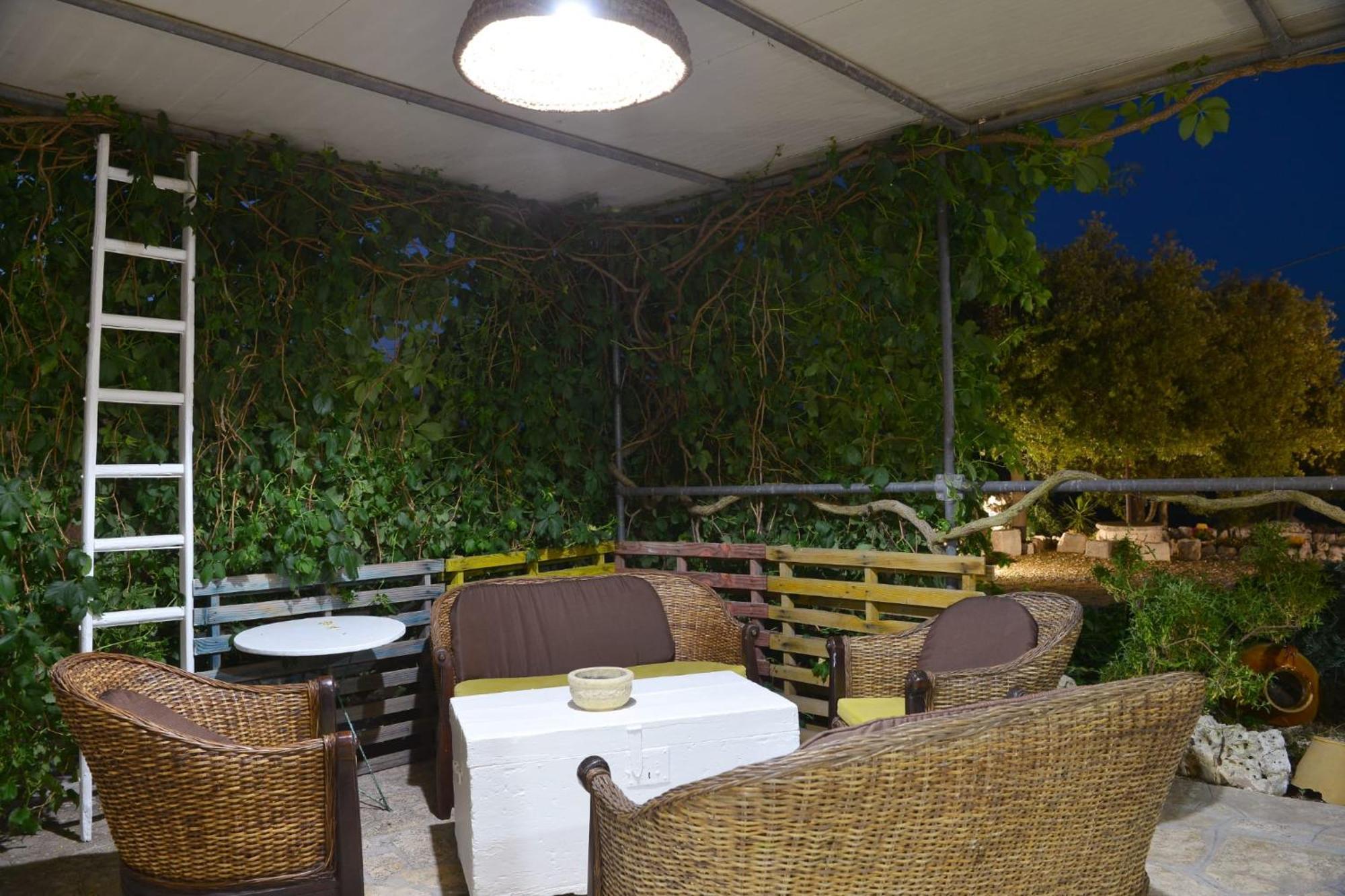 Holiday home Trullo Gio Cisternino