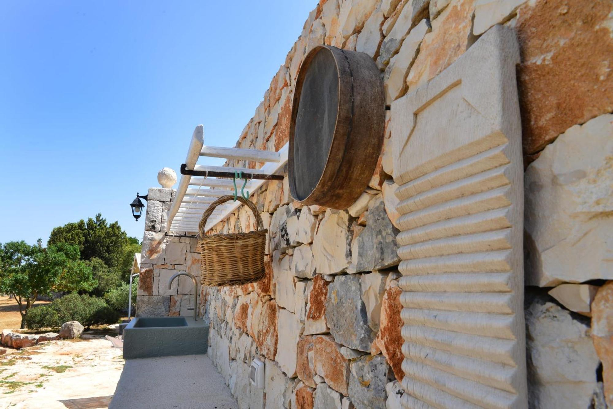 Trullo Gio *