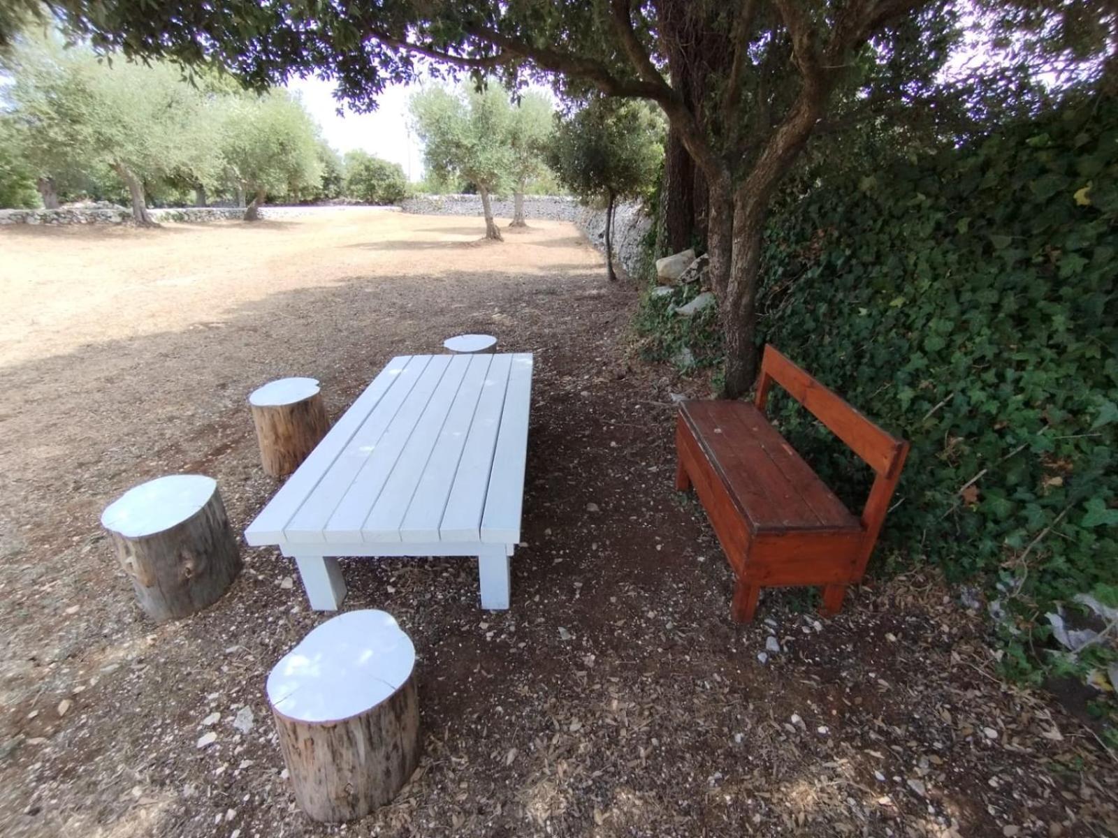 Trullo Gio Holiday home