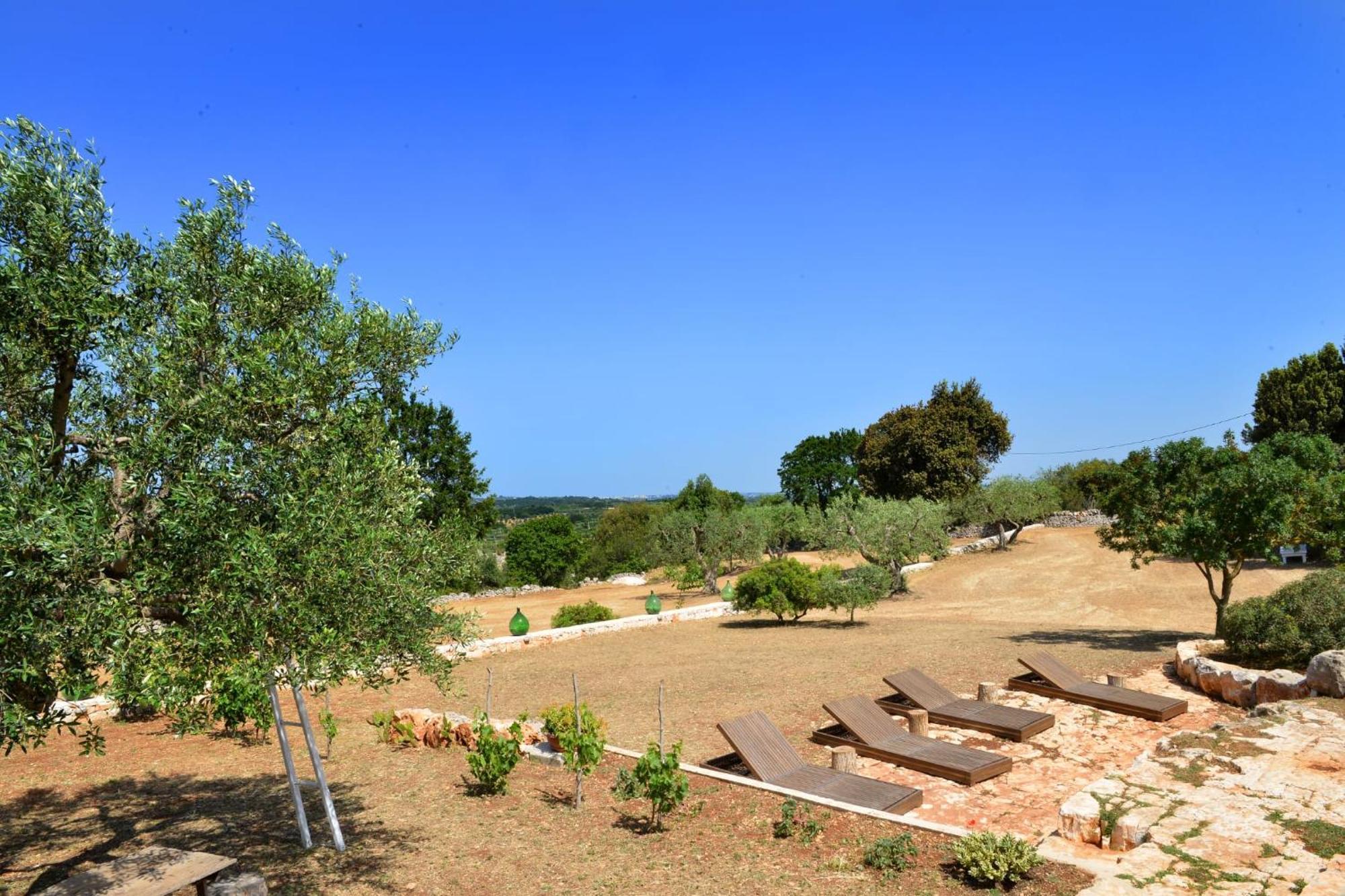 Trullo Gio *
