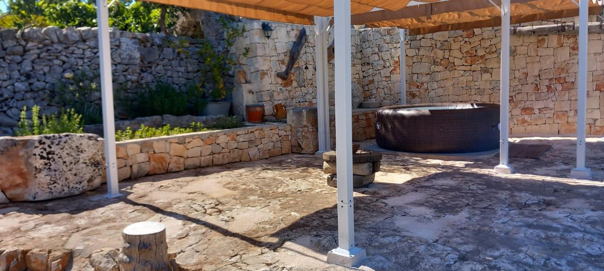 Trullo Gio Cisternino