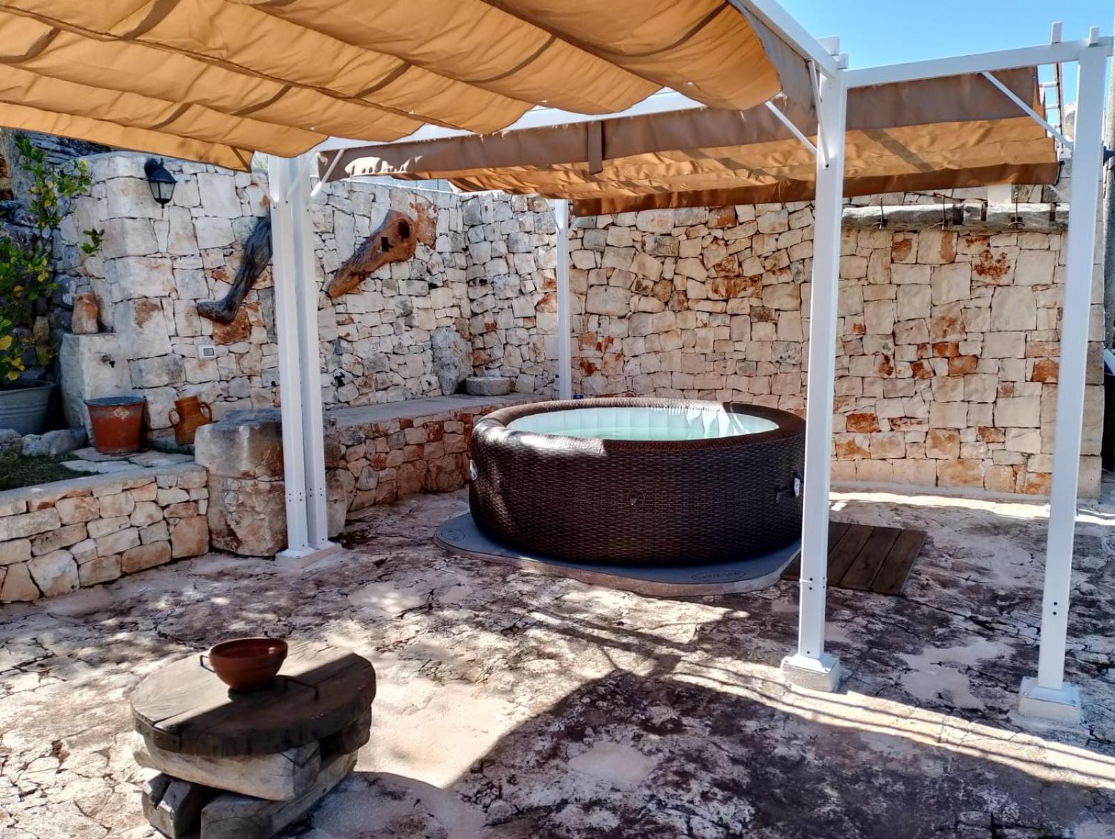 Trullo Gio * Cisternino