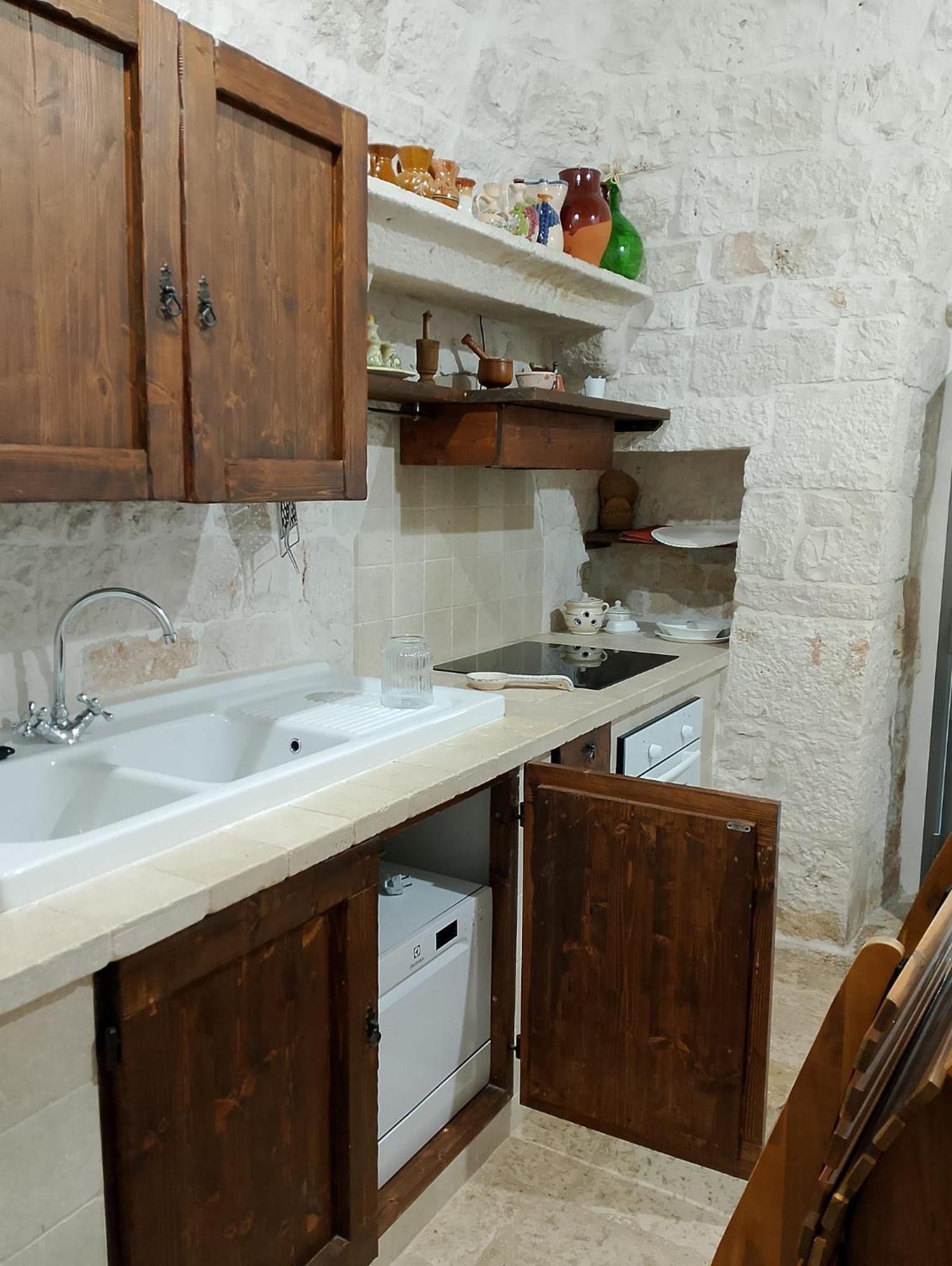 Trullo Gio