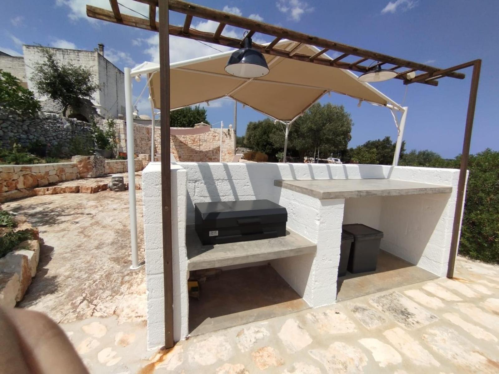 Holiday home Trullo Gio Cisternino