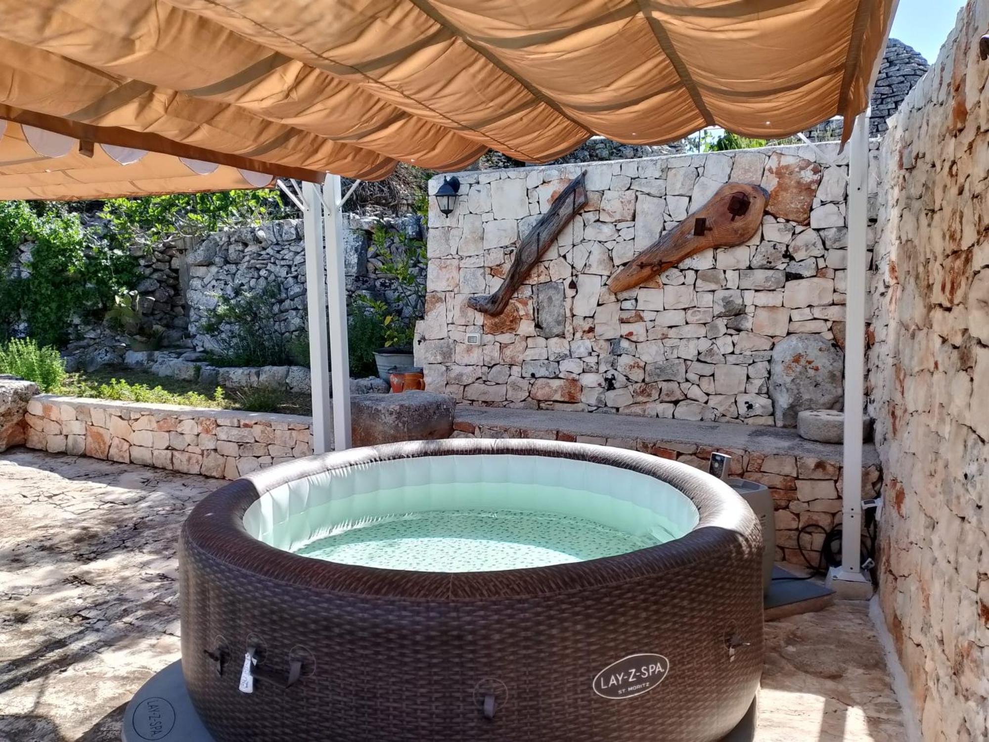 Trullo Gio