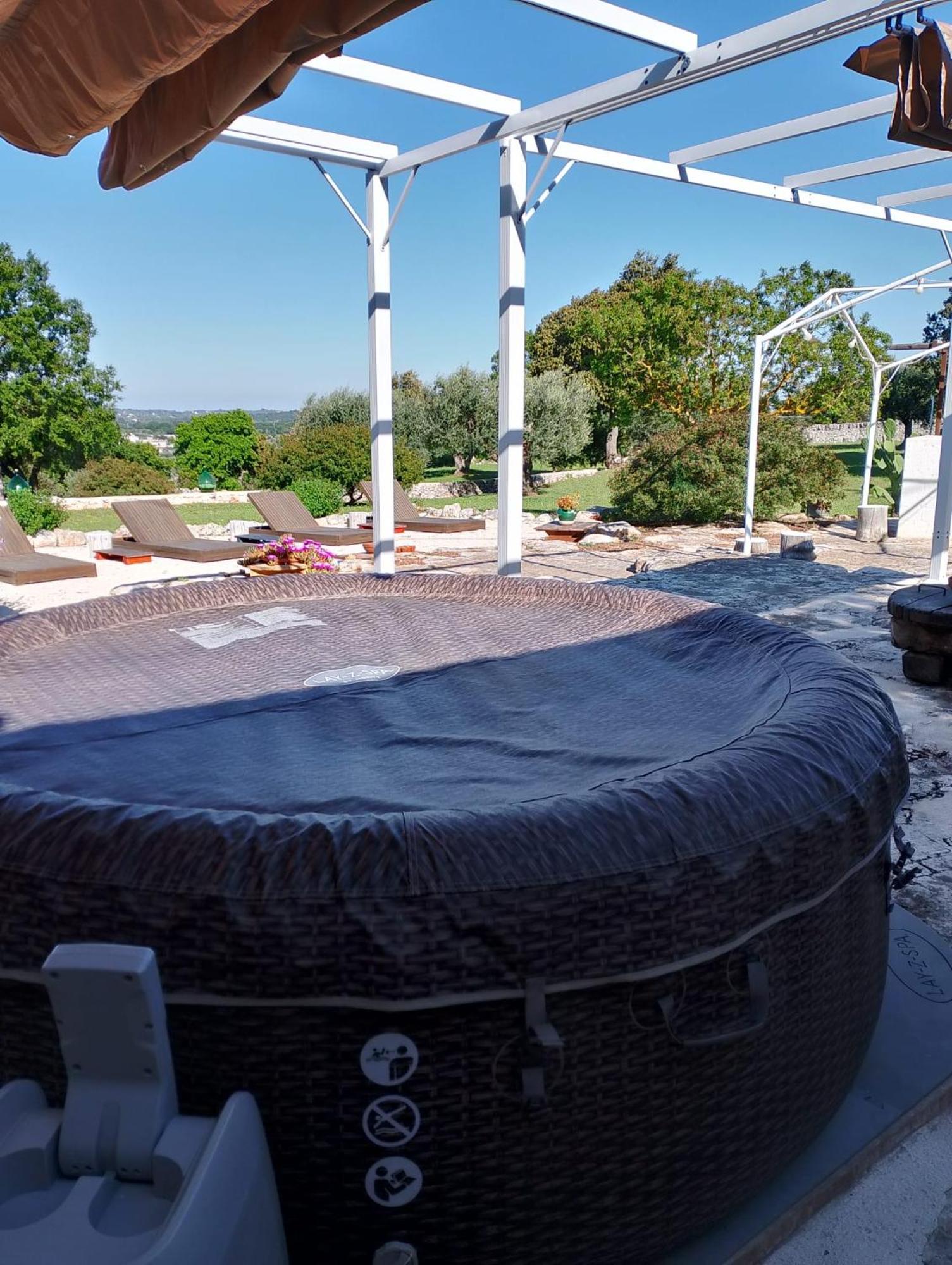 Trullo Gio Holiday home