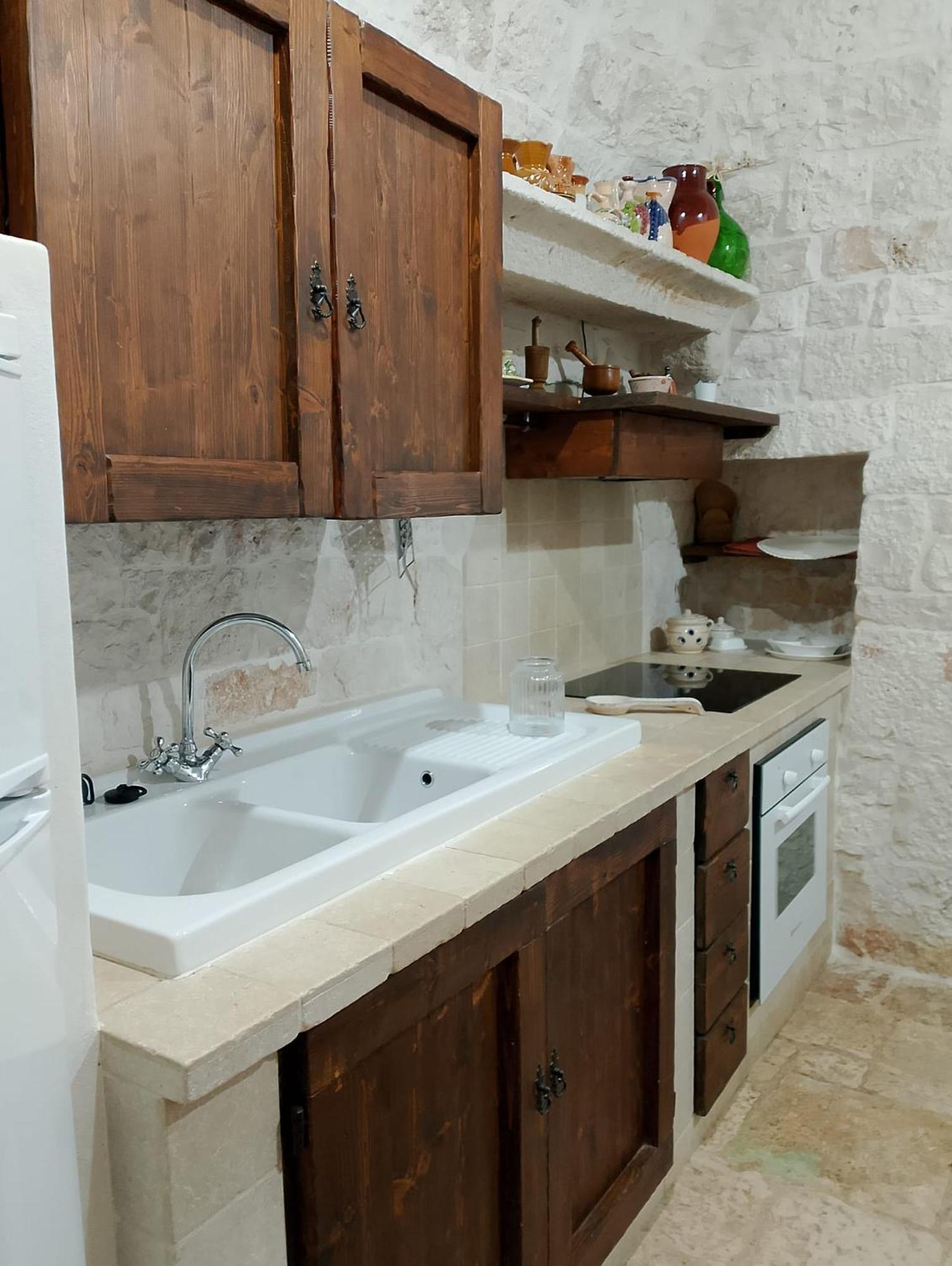 Trullo Gio *