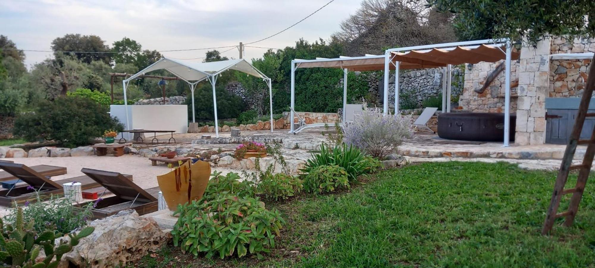 Trullo Gio Holiday home