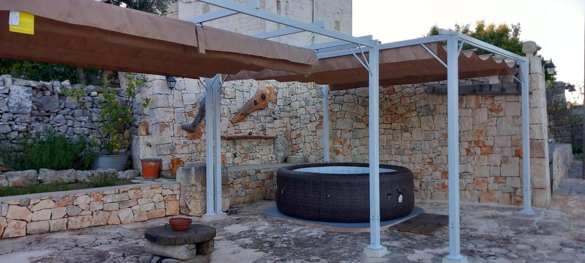 Trullo Gio Holiday home Cisternino