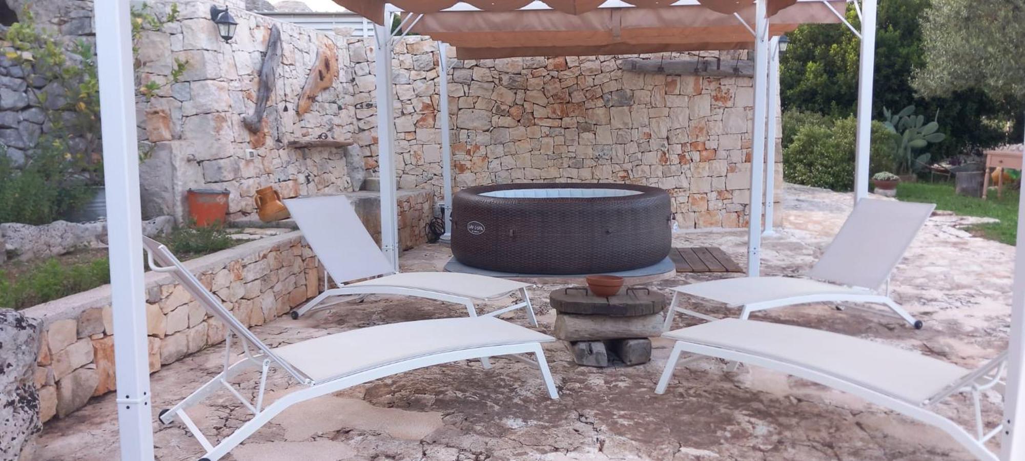 Trullo Gio *