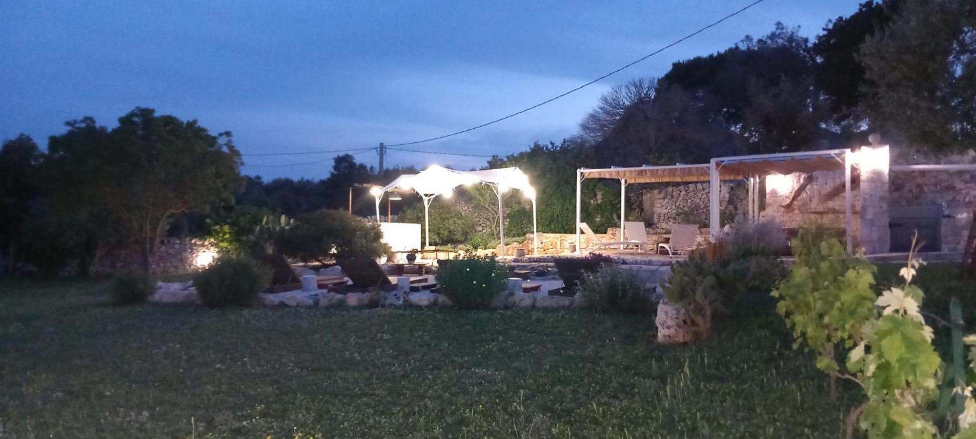 Holiday home Trullo Gio Cisternino