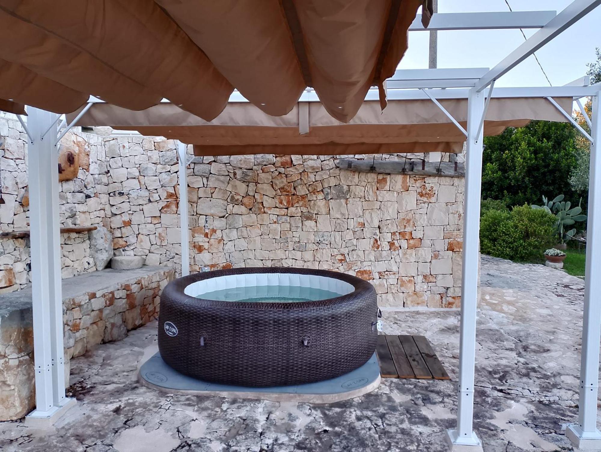 Trullo Gio *